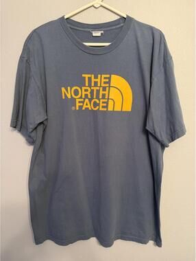 The North Face Tshirt Men’s XL